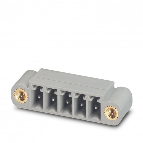 BCH-381HF-19 GY - BCH-381HF-19 GY 5431547 PHOENIX CONTACT Printed-circuit board connector