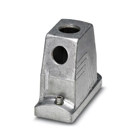 HC-B 16-TMSO1STM32G/M25S-EEE - HC-B 16-TMSO1STM32G/M25S-EEE 1580489 PHOENIX CONTACT Housing