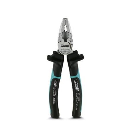 UNIFOX-C VDE M_DB - UNIFOX-C VDE M DB 1212840 PHOENIX CONTACT Tool