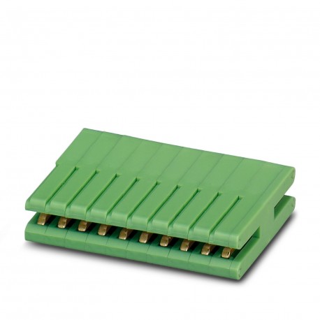 ZEC 1,0/ 4-LPV-3,5 C1 AU - ZEC 1,0/ 4-LPV-3,5 C1 AU 1712416 PHOENIX CONTACT PCB connector