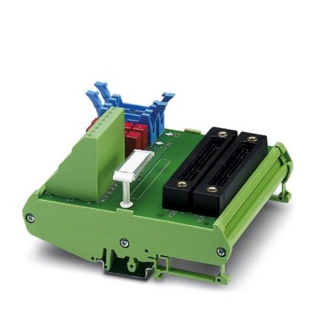 UM-2KS40/AI 8/CS/Z/SO180 - UM-2KS40/AI 8/CS/Z/SO180 2311386 PHOENIX CONTACT Passive module