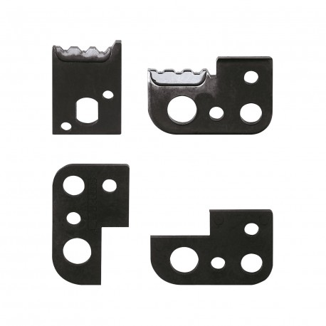 CRIMPFOX-1,6/2,5-ED-2,50 DIE - CRIMPFOX-1,6/2,5-ED-2,50 DIE 1207954 PHOENIX CONTACT Replacement die