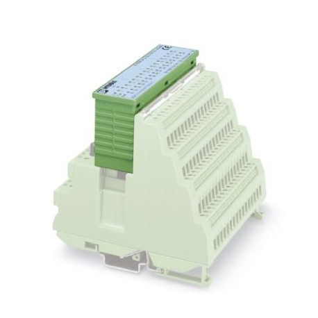 IB STME 24 DI 16/4 - IB STME 24 DI 16/4 2754396 PHOENIX CONTACT Replacement electronics module