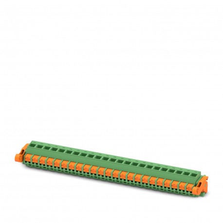 FKCOR 2,5/23-ST-5,08-LR - FKCOR 2,5/23-ST-5,08-LR 1861904 PHOENIX CONTACT Printed-circuit board connector
