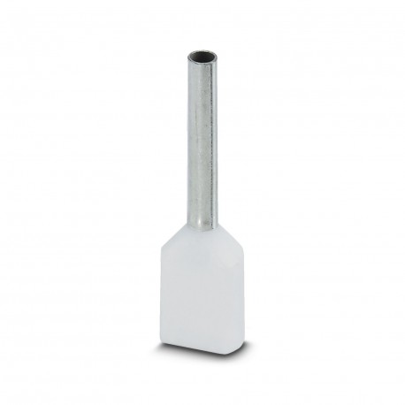 AI-TWIN 2X 0,5-10 WH - AI-TWIN 2X 0,5-10 WH 3203309 PHOENIX CONTACT Ferrule