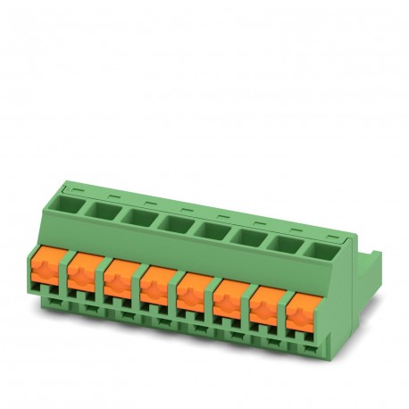 FKCOR 2,5/ 8-ST-5,08 - FKCOR 2,5/ 8-ST-5,08 1861292 PHOENIX CONTACT Printed-circuit board connector