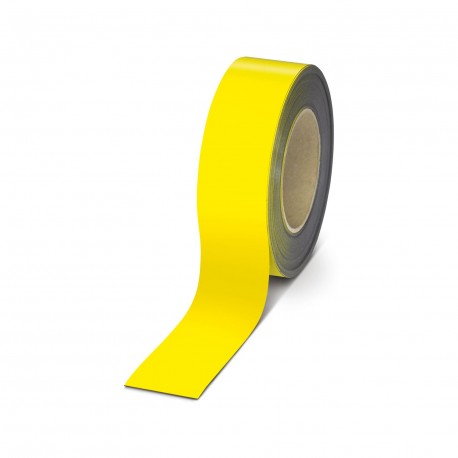 PMM (EX50)R YE CUS - PMM (EX50)R YE CUS 1014332 PHOENIX CONTACT Magnetic label