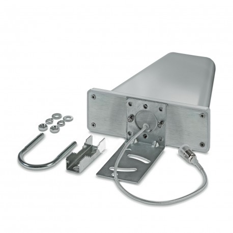 RAD-ANT-GSM/UMTS-QB-YAGI-8 - RAD-ANT-GSM/UMTS-QB-YAGI-8 2901561 PHOENIX CONTACT Antenna