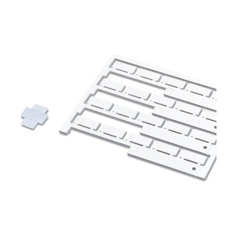 PKE 9X20 - PKE 9X20 0803980 PHOENIX CONTACT Marker sheet