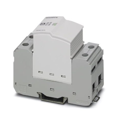 FLT-SEC-P-T1-1C-264/50-FM - FLT-SEC-P-T1-1C-264/50-FM 2907387 PHOENIX CONTACT Combination type 1/2 protective device