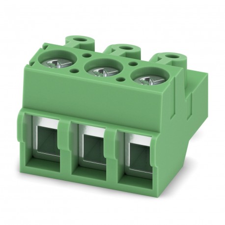 PT 1,5/ 3-PVH-5,0-A - PT 1,5/ 3-PVH-5,0-A 1935022 PHOENIX CONTACT PCB terminal block