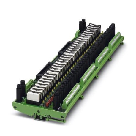 UM-2KS50/32-MR/21/ADV151/SO179 - UM-2KS50/32-MR/21/ADV151/SO179 2310222 PHOENIX CONTACT Active module