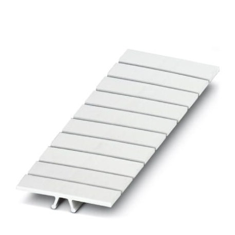 ZB 8/27 CUS - ZB 8/27 CUS 0825012 PHOENIX CONTACT Zack marker strip