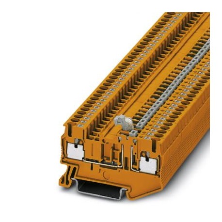 PT 2,5-MT OG - PT 2,5-MT OG 3212316 PHOENIX CONTACT Knife disconnect terminal block
