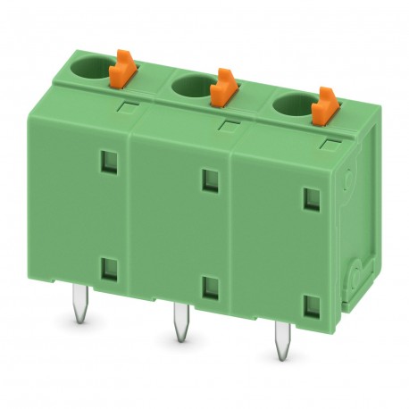 FFKDSA1/V2-7,62-3 - FFKDSA1/V2-7,62- 3 1700907 PHOENIX CONTACT PCB terminal block