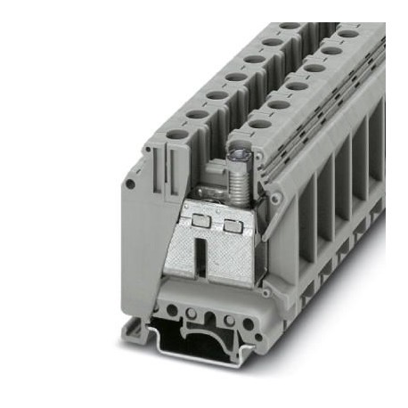 UK 35-IB - UK 35-IB 3008009 PHOENIX CONTACT Feed-through terminal block