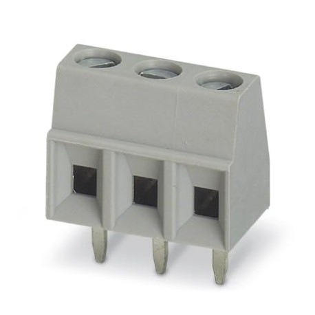 BC-381X9-5 BK - BC-381X9- 5 BK 5452621 PHOENIX CONTACT PCB terminal block