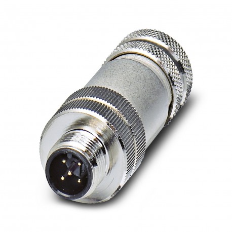 SACC-M12MS-5CON-PG11 SH - SACC-M12MS-5CON-PG11 SH 1403854 PHOENIX CONTACT Connector