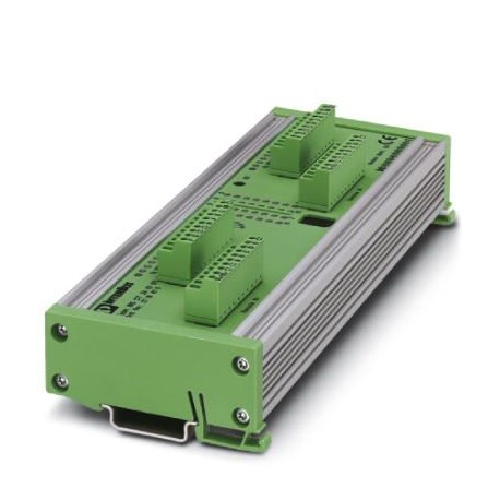 IBS CT 24 IO GT-T/NPF - IBS CT 24 IO GT-T/NPF 2740436 PHOENIX CONTACT Coupling-module (gateway module for coupling I/O for two syste..