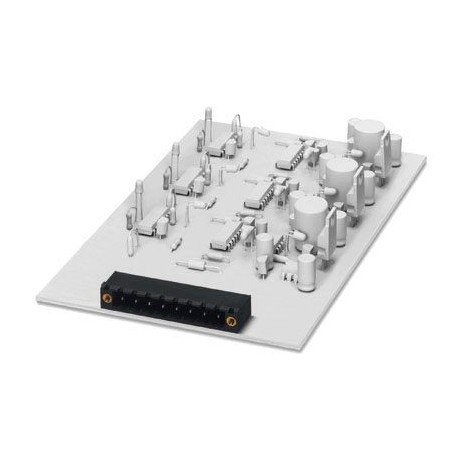 MSTB 2,5/ 6-GF-5,08 THT - MSTB 2,5/ 6-GF-5,08 THT 1927603 PHOENIX CONTACT Housing base,nominal Current: 12 A,rated Voltage (III/2): 32..