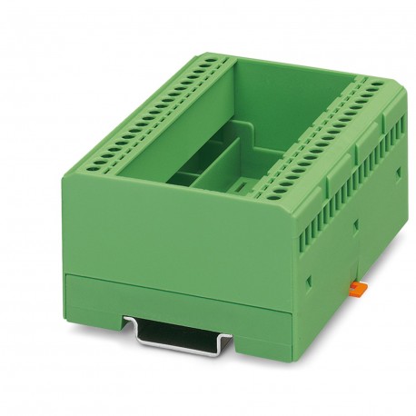 EMG100-LG/MSTB GY - EMG100-LG/MSTB GY 2908391 PHOENIX CONTACT Electronic housing