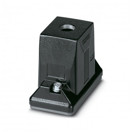 HC-ADV-B10-HLWH-1TTM20-MF-BK - HC-ADV-B10-HLWH-1TTM20-MF-BK 1420912 PHOENIX CONTACT Housing