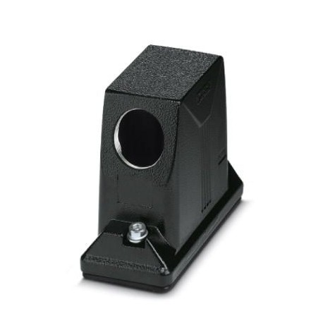 HC-ADV-B16-HHWH-1STM40-MF-BK - HC-ADV-B16-HHWH-1STM40-MF-BK 1420916 PHOENIX CONTACT Housing