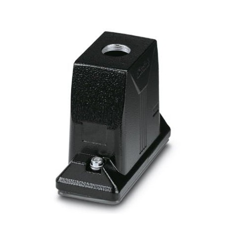 HC-ADV-B16-HHWH-1TTM25-MF-BK - HC-ADV-B16-HHWH-1TTM25-MF-BK 1420917 PHOENIX CONTACT Housing