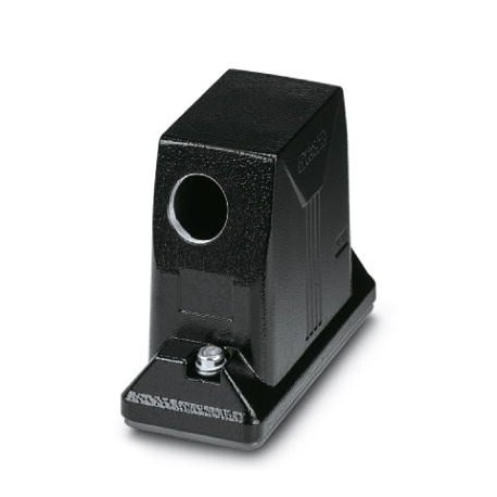 HC-ADV-B16-HHWH-1STM25-MF-BK - HC-ADV-B16-HHWH-1STM25-MF-BK 1420914 PHOENIX CONTACT Housing