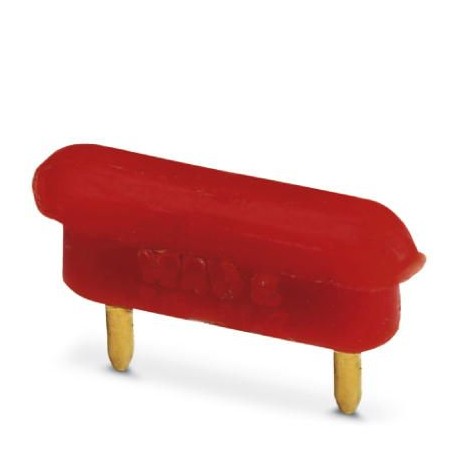 JUMPER/TE5-16PCS - JUMPER/TE5-16PCS 2906443 PHOENIX CONTACT Jumper