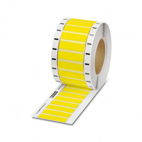 WMS-2 HF 9,5 (60X16)RL YE CUS - WMS-2 HF 9,5 (60X16)RL YE CUS 0833233 PHOENIX CONTACT Shrink sleeve