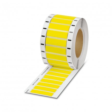 WMS-2 HF 9,5 (30X16)RL YE CUS - WMS-2 HF 9,5 (30X16)RL YE CUS 0833231 PHOENIX CONTACT Shrink sleeve