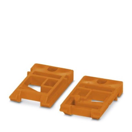 EH SNAPLOCK SET WALL MOUNT OG - EH SNAPLOCK SET WALL MOUNT OG 2202007 PHOENIX CONTACT Base latch