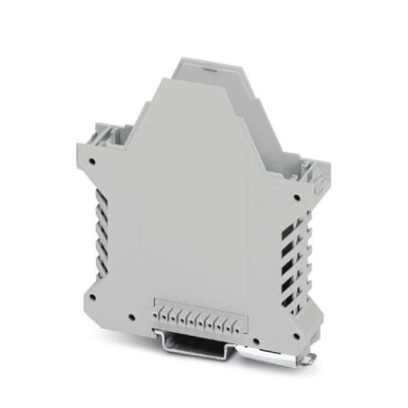 ME 22,5 UT BUS/10 KMGY - ME 22,5 UT BUS/10 KMGY 2707482 PHOENIX CONTACT Mounting base housing