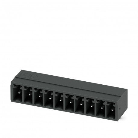 BCH-350H-10 BK - BCH-350H-10 BK 5452016 PHOENIX CONTACT Printed-circuit board connector