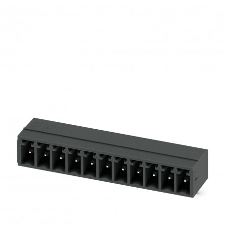 BCH-350H-11 BK - BCH-350H-11 BK 5452017 PHOENIX CONTACT Printed-circuit board connector