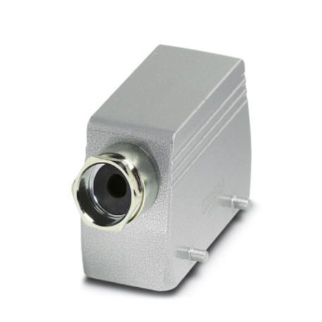 HC-HV6-TFQ-65/M1PG21S - HC-HV 6-TFQ-65/M1PG21S 1773721 PHOENIX CONTACT Casing air, for flange cross-sectional height 65 mm, with cab..