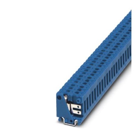 MBK-FS BU - MBK-FS BU 1407097 PHOENIX CONTACT Miniborne of step, Type of connection: special Connection and mixed, Secti..