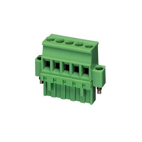 MVSTBR 2,5/ 5-STF-5,08 AU - MVSTBR 2,5/ 5-STF-5,08 AU 1916902 PHOENIX CONTACT Printed-circuit board connector