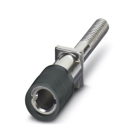 PSBJ 3,5/18/7 BK - PSBJ 3,5/18/7 BK 0310392 PHOENIX CONTACT Female test connector