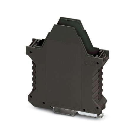 ME 22,5 UTG/FE BK - ME 22,5 UTG/FE BK 2901068 PHOENIX CONTACT Mounting base housing