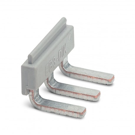 EB3- DIK GY - EB 3- DIK GY 2715908 PHOENIX CONTACT Insertion bridge