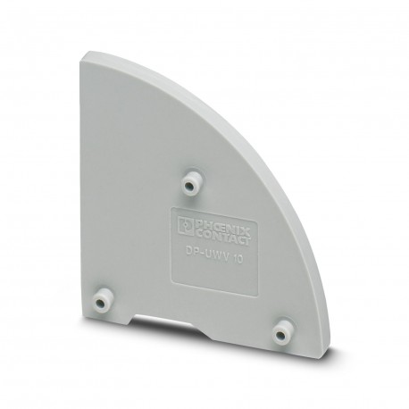 DP-UWV 10 - DP-UWV 10 3074415 PHOENIX CONTACT Spacer plate