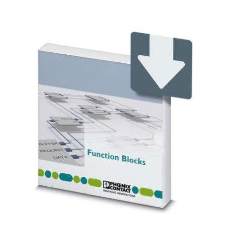 SYSTEM-KEY STEP 7 (G4) - SYSTEM-KEY STEP 7 (G4) 2739269 PHOENIX CONTACT Library for STEP 7 (G4), this library contains all the librar..