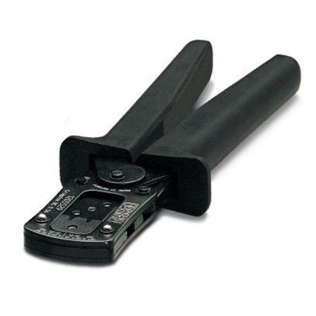 CRIMPFOX RC 0,56 - CRIMPFOX RC 0,56 1205529 PHOENIX CONTACT Crimping pliers