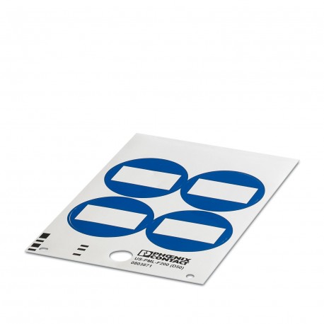 US-PML-F200 (D50) - US-PML-F200 (D50) 0803871 PHOENIX CONTACT Label