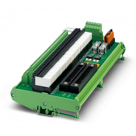 UM-2KS50/DO32REL/CS/SO180 - UM-2KS50/DO32REL/CS/SO180 2311373 PHOENIX CONTACT Active module