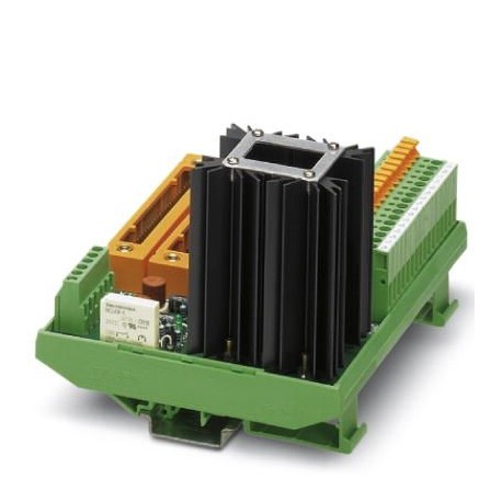 UM-2KS50/DO 8/RS/KDS-3/SO227 - UM-2KS50/DO 8/RS/KDS-3/SO227 2319168 PHOENIX CONTACT Output module