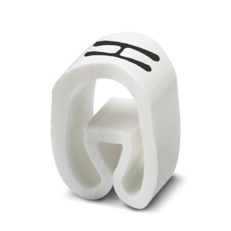 SD-WMS 10 (CH):H - SD-WMS 10 (CH):H 0826174H PHOENIX CONTACT Cuff identification of drivers, can be individually labeled with t..