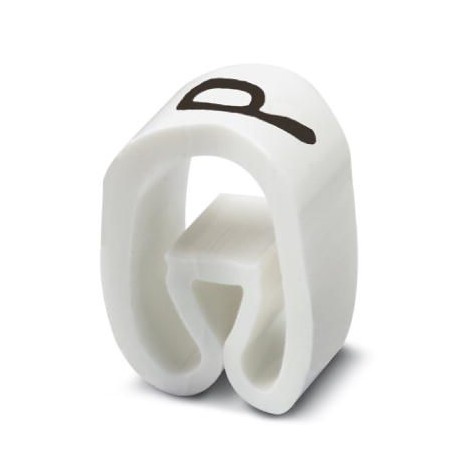 SD-WMS 10 (CH):P - SD-WMS 10 (CH):P 0826174P PHOENIX CONTACT Cuff identification of drivers, can be individually labeled with t..